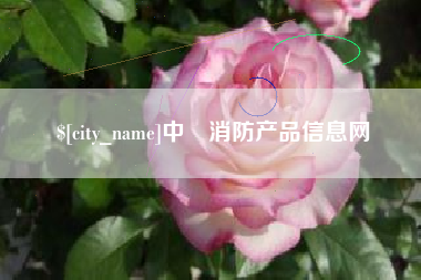 沛县中囯消防产品信息网