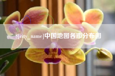 沛县中国地图各市分布图