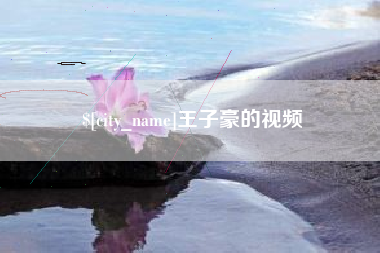 沛县王子豪的视频