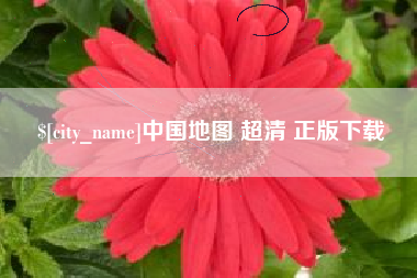 沛县中国地图 超清 正版下载