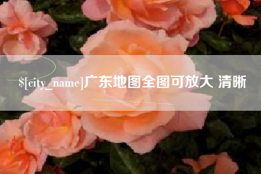 沛县广东地图全图可放大 清晰